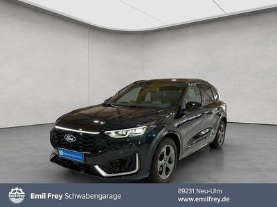 Usata Ford Kuga ST-Line X 152 CV (111 kW) 2025 Nero SUV
