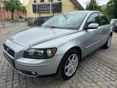 Gebraucht Volvo S40