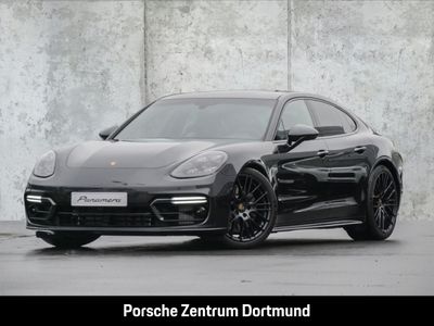 gebraucht Porsche Panamera GTS Sportabgas InnoDrive Surround-View