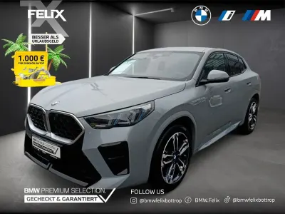 Gebraucht BMW X2