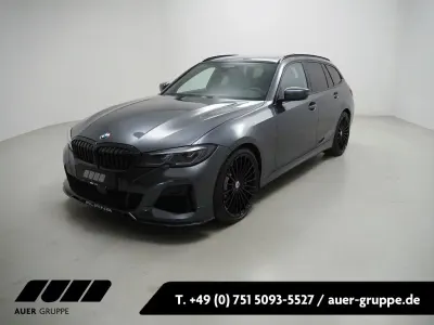 Gebraucht Alpina D3
