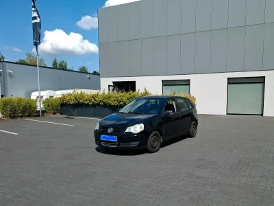 Gebraucht VW Polo