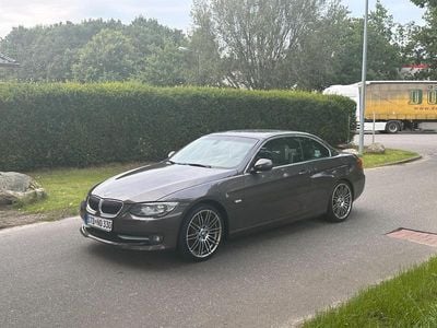 BMW 330 Cabriolet