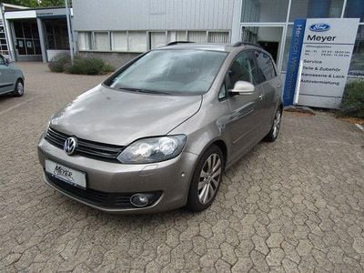VW Golf Plus
