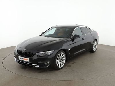 BMW 430 Gran Coupé