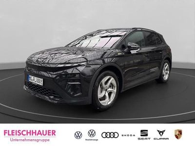 Usata Skoda Elroq SportLine 250 kW (340 CV) 2026 Nero SUV