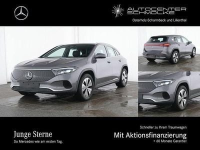 Mercedes EQA350