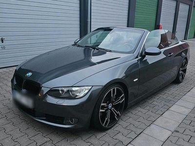 BMW 330 Cabriolet