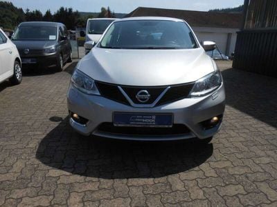 Nissan Pulsar