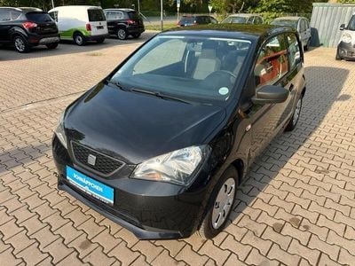 Seat Mii
