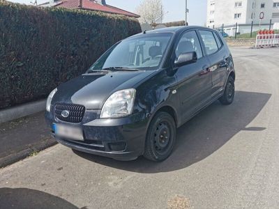 gebraucht Kia Picanto SA