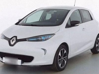 gebraucht Renault Zoe Intense TÜV 3/26