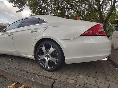 Mercedes CLS320