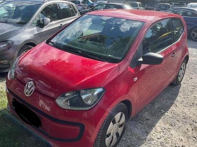 VW up!