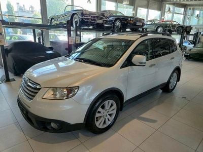 Subaru Tribeca