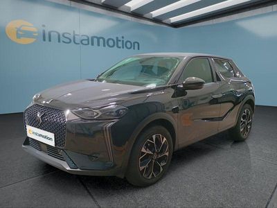 DS Automobiles DS3 Crossback