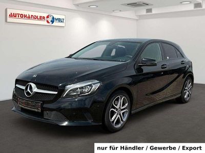 Mercedes A200