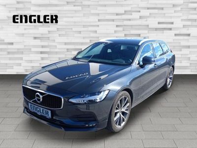 gebraucht Volvo V90 D4 Momentum Pro Stdhzg. Keyless Navi Cam *