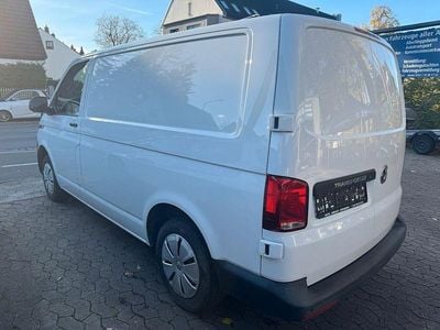 Weiß Gebraucht 2023 VW Transporter Van | 24.500 € (Superpreis)