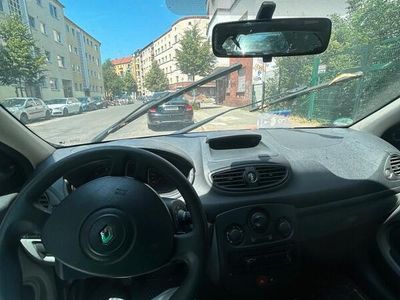 Renault Clio II