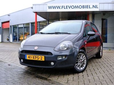 Fiat Punto Evo