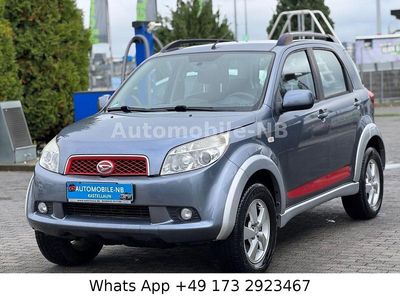 Daihatsu Terios