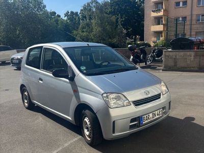 Daihatsu Cuore