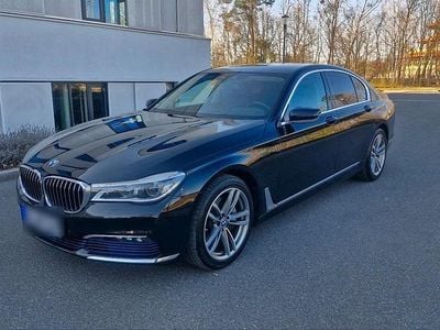 BMW 730L