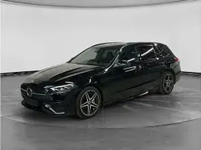 Gebraucht Mercedes C220