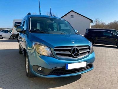 Mercedes Citan 111