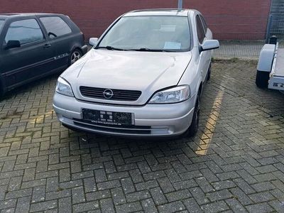 gebraucht Opel Astra CC