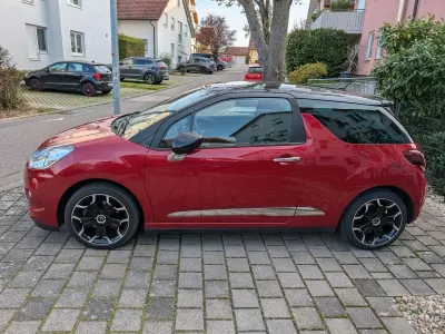 Gebraucht Citroën DS3