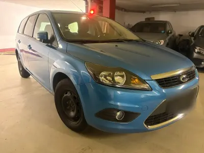 Gebraucht Ford Focus