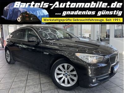 BMW 530 Gran Turismo