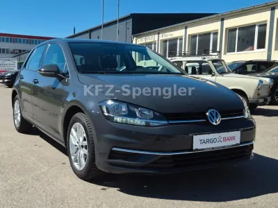 Gebraucht VW Golf VII