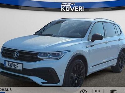 VW Tiguan Allspace