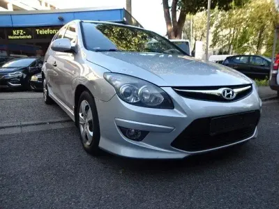 Gebraucht Hyundai i30