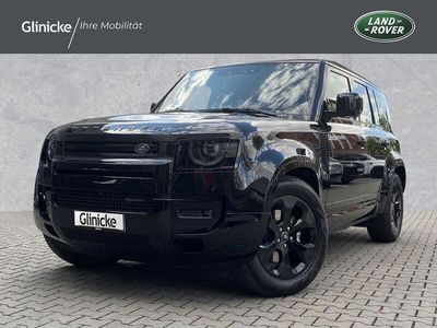 gebraucht Land Rover Defender Defender110 D250 X-Dynamic SE 20 Zoll Pano Blac