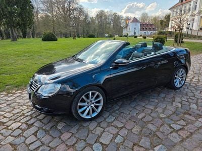 VW Eos