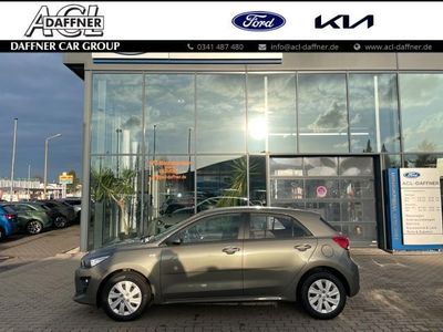 gebraucht Kia Rio Comfort PDC DAB Bluetooth Lichtsensor