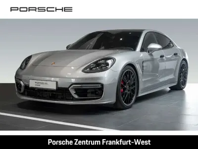 Gebraucht Porsche Panamera GTS