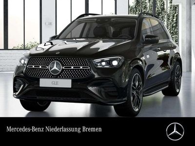 Usata Mercedes GLE580 AMG 517 CV (380 kW) 2025 Nero SUV