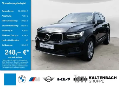 Gebraucht Volvo XC40