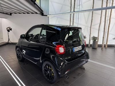 Smart ForTwo Coupé