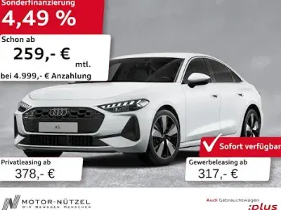 Gebraucht Audi A5