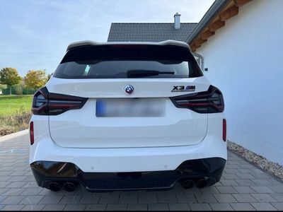 gebraucht BMW XM Competition Laser, AHK, M3 Touring 510 Ps