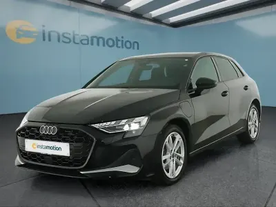 Gebraucht Audi A3 e-tron