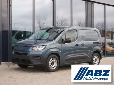 Gebraucht Fiat e-Doblò