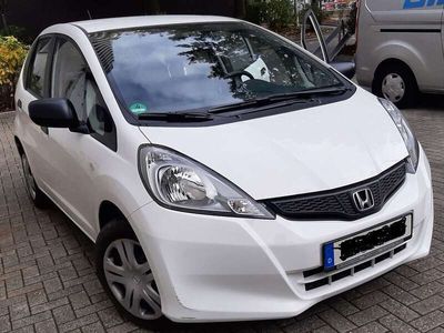 gebraucht Honda Jazz Jazz1.2 i-VTEC S Cool