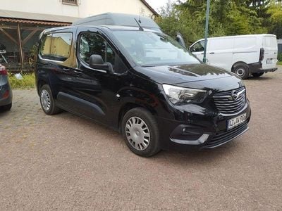 Opel Combo Life